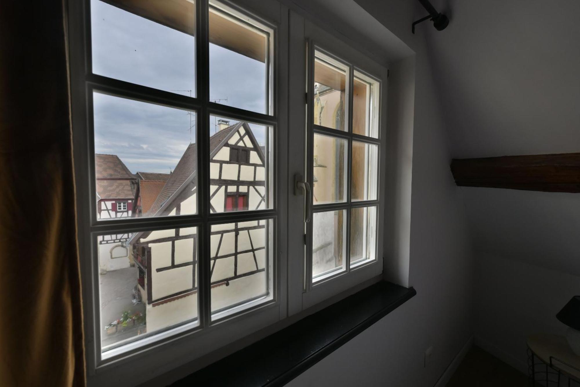 I-Love-Colmar - Le 8 De Coeur - Garage Gratuit Luaran gambar