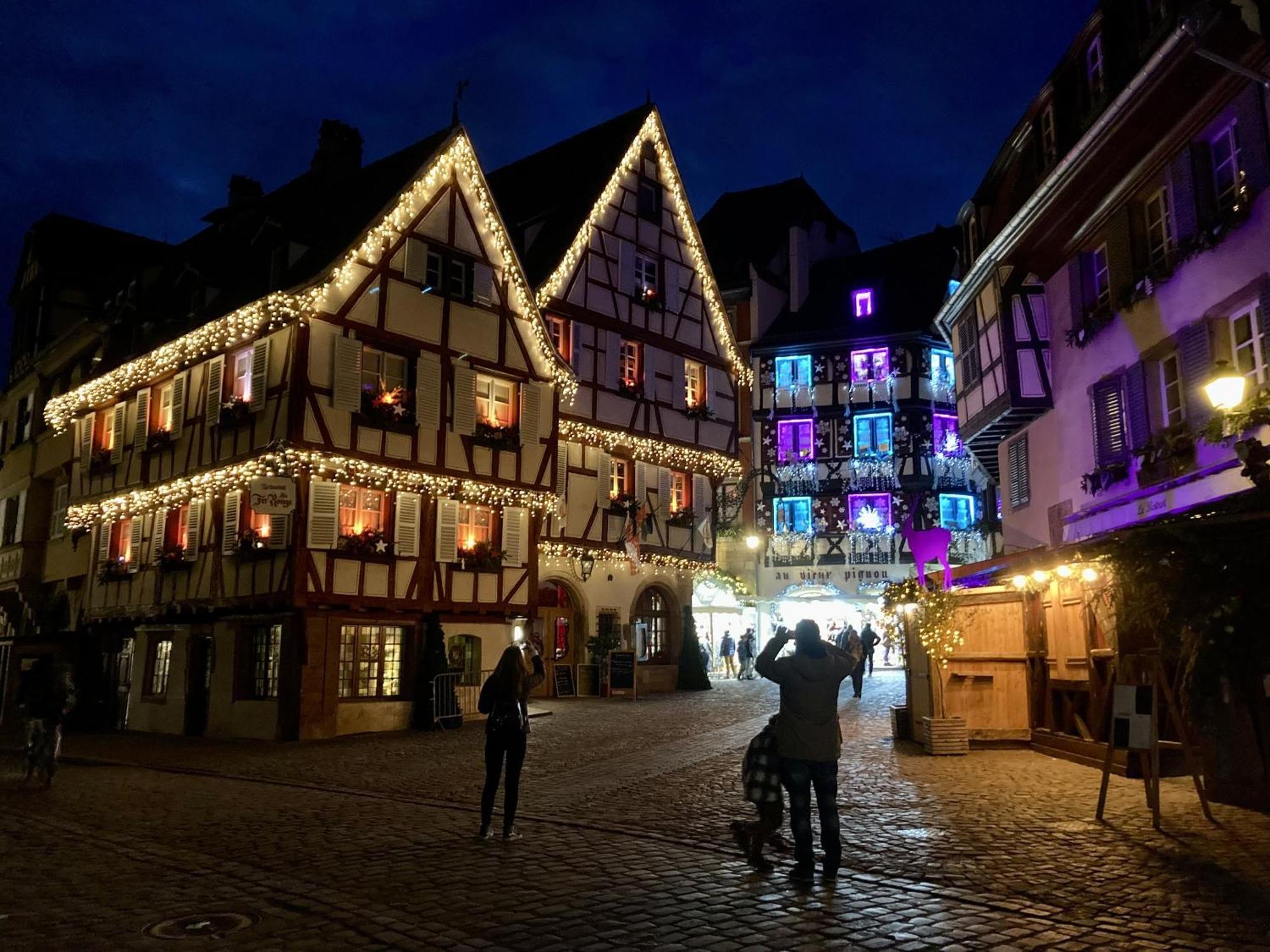 I-Love-Colmar - Le 8 De Coeur - Garage Gratuit Luaran gambar