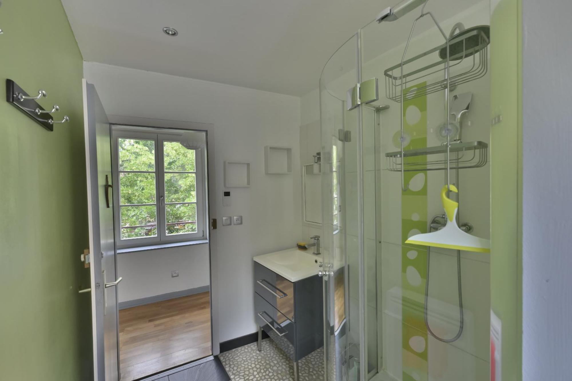 I-Love-Colmar - Le 8 De Coeur - Garage Gratuit Luaran gambar